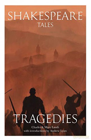 Shakespeare Tales: Tragedies: 2 - Andrew Lynn [KSIĄŻKA]