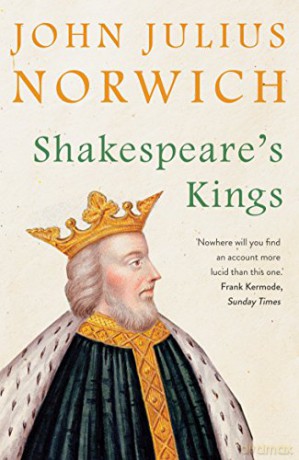 Shakespeare's Kings: The Normans in Sicily Volume II - John Julius Norwich [KSIĄŻKA]