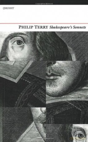 Shakespeare's Sonnets - Philip Terry [KSIĄŻKA]