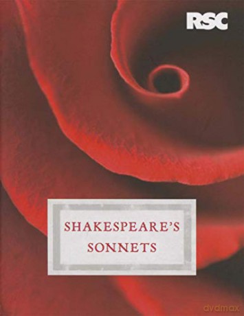 Shakespeare's Sonnets (The RSC Shakespeare) - Eric Rasmussen [KSIĄŻKA]