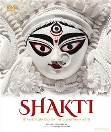 Shakti [KSIĄŻKA]