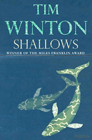 Shallows - Tim Winton [KSIĄŻKA]