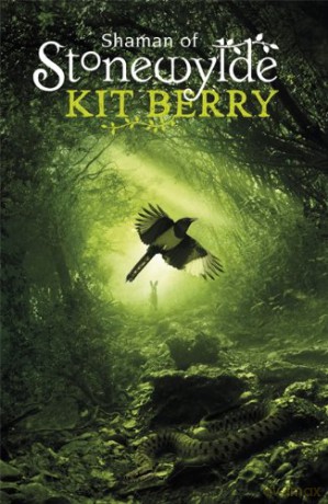 Shaman of Stonewylde (Stonewylde: Book 5) - Kit Berry [KSIĄŻKA]
