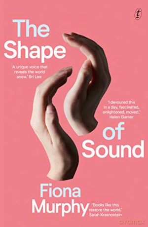 Shape Of Sound, The - Murphy [KSIĄŻKA]
