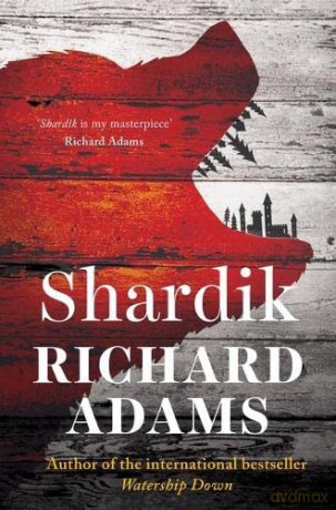 Shardik - Richard Adams [KSIĄŻKA]