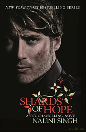 Shards of Hope: Book 14 (The Psy-Changeling Series) - Nalini Singh [KSIĄŻKA]
