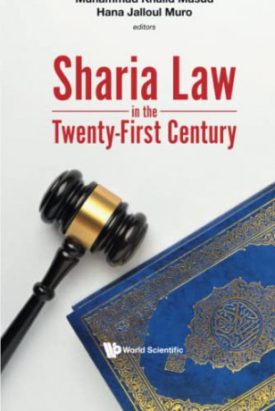 Sharia Law in the Twenty-First Century - Muhammad Khalid Masud [KSIĄŻKA]