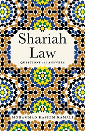 Shariah Law: Questions and Answers - Mohammad Hashim Kamali [KSIĄŻKA]