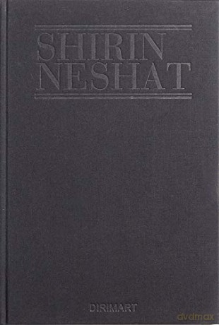 Sharon Neshat: Mourners from the Book of Kings - Heinz Peter Scwerfel [KSIĄŻKA]