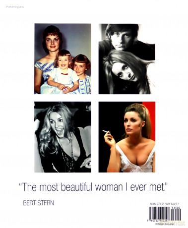 Sharon Tate: Recollection - Debra Tate [KSIĄŻKA]