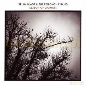 Brian Blade And The Fellowship: Season Of Changes [CD]