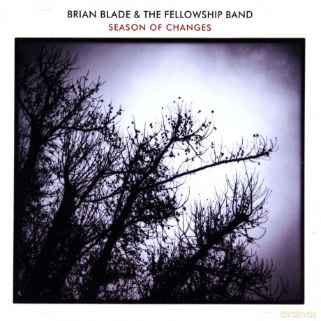 Brian Blade And The Fellowship: Season Of Changes [CD]