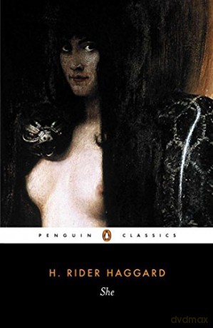 She (Penguin Classics) - H. Rider Haggard [KSIĄŻKA]