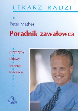 Poradnik zawałowca - Mathes [KSIĄŻKA]