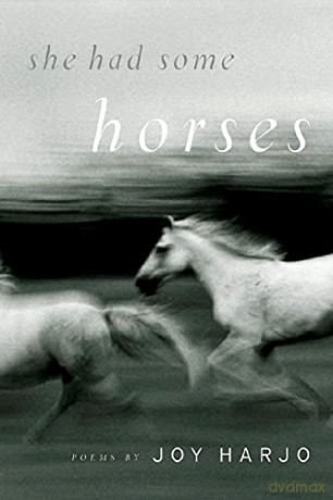 She Had Some Horses: Poems - Joy Harjo [KSIĄŻKA]