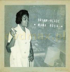 Brian Blade: Mama Rosa [CD]