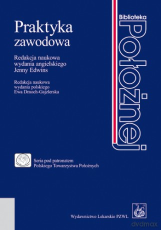 Praktyka zawodowa - Edwins [KSIĄŻKA]