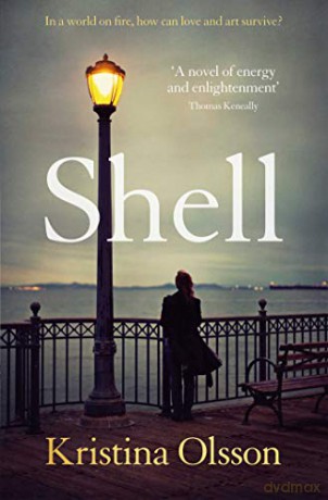 Shell - Kristina Olsson [KSIĄŻKA]