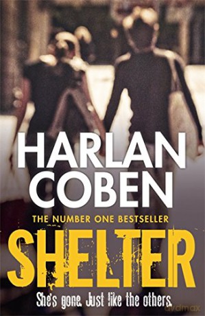Shelter - Harlan Coben [KSIĄŻKA]