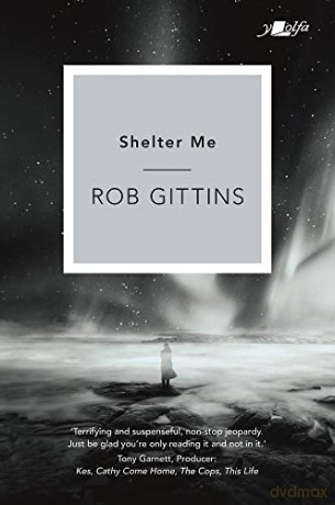 Shelter Me: 3 - Rob Gittins [KSIĄŻKA]