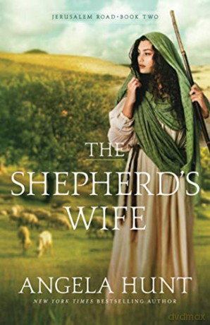 Shepherd's Wife: 2 (Jerusalem Road) - Hunt [KSIĄŻKA]