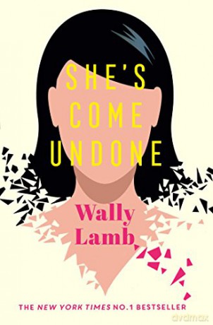 She's Come Undone - Wally Lamb [KSIĄŻKA]
