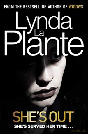 She's Out - Lynda La Plante [KSIĄŻKA]