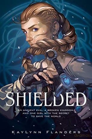 Shielded - KayLynn Flanders [KSIĄŻKA]