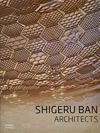 Shigeru Ban Architects (Leading Architects of the World) - Shigeru Ban Architects [KSIĄŻKA]