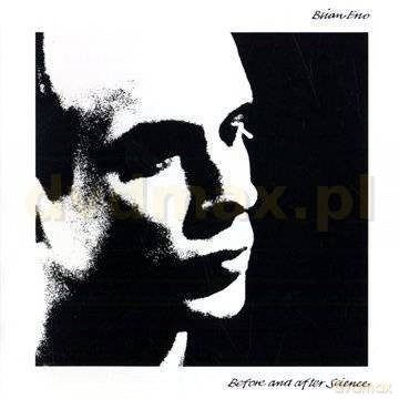 Brian Eno: Before And After Science [CD]
