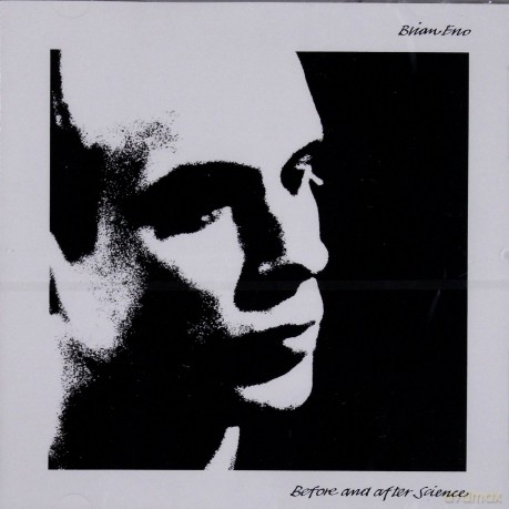 Brian Eno: Before And After Science [CD]