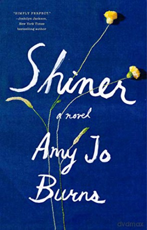 Shiner - Amy Jo Burns [KSIĄŻKA]