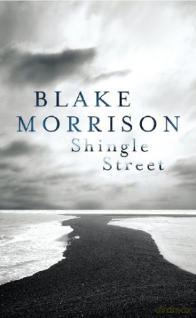 Shingle Street: The brilliant collection from award-winning author Blake Morrison - Blake Morrison [KSIĄŻKA]