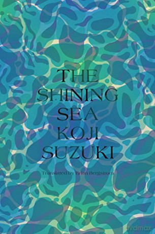 Shining Sea, The - Suzuki [KSIĄŻKA]