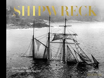 Shipwreck: The Gibson Family of Scilly - Carl Douglas [KSIĄŻKA]