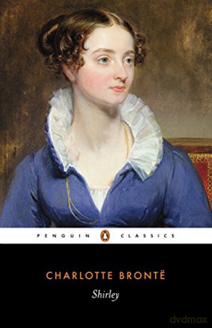Shirley - Charlotte Bronte [KSIĄŻKA]