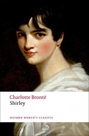 Shirley n/e (Oxford World's Classics) - Charlotte Brontë [KSIĄŻKA]