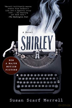 Shirley: A Novel - Susan Scarf Merrell [KSIĄŻKA]