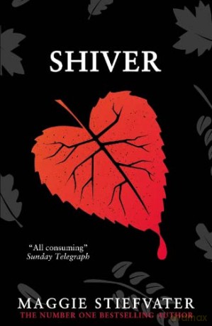 Shiver - Maggie Stiefvater [KSIĄŻKA]