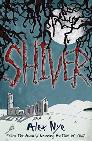 Shiver: 2 (Kelpies) - Alex Nye [KSIĄŻKA]