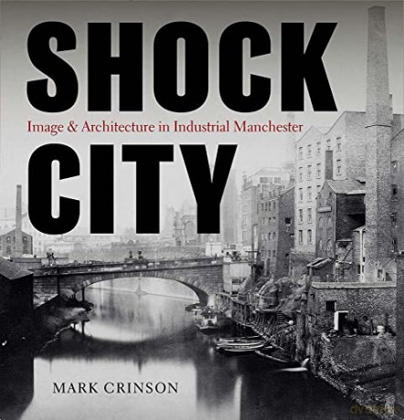 Shock City: Image and Architecture in Industrial Manchester - Mark Crinson [KSIĄŻKA]