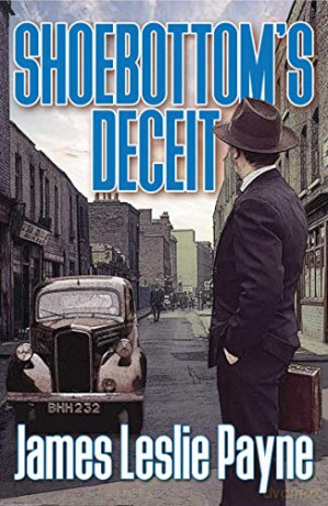 Shoebottom's Deceit - James Leslie Payne [KSIĄŻKA]