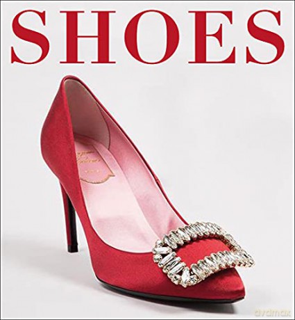 Shoes (Tiny Folio): 1 - Raissa Bretana [KSIĄŻKA]
