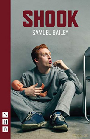 Shook (NHB Modern Plays) - Samuel Bailey [KSIĄŻKA]