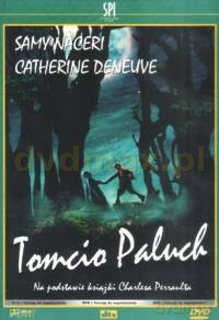 Tomcio Paluch [DVD]