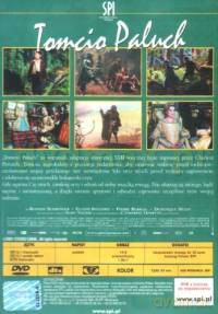 Tomcio Paluch [DVD]