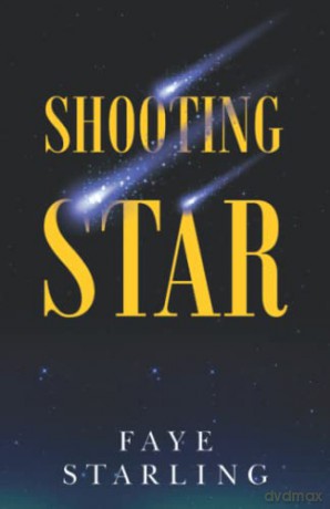 Shooting Star - Faye Starling [KSIĄŻKA]