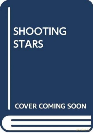 SHOOTING STARS (MY ARABIC LIBRARY) [KSIĄŻKA]