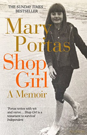 Shop Girl - Mary Portas [KSIĄŻKA]