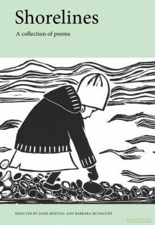 Shorelines: A Collection of Poems - Janie Hextall [KSIĄŻKA]